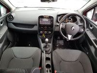 Renault Clio 2015 - Auto varuosadeks
