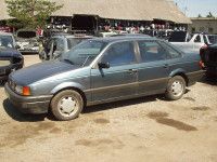 Volkswagen Passat 1991 - Auto varuosadeks