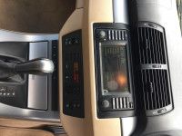 BMW X5 (E53) 2004 - Auto varuosadeks