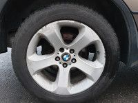 BMW X5 (E53) 2004 - Auto varuosadeks