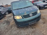 Volkswagen Transporter (T5, Caravelle, Multivan) 2006 - Auto varuosadeks