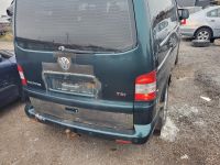 Volkswagen Transporter (T5, Caravelle, Multivan) 2006 - Auto varuosadeks