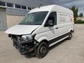 Volkswagen Crafter 2020 - Auto varuosadeks