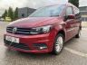 Volkswagen Caddy (2K) 2018 - Auto varuosadeks