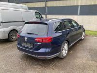 Volkswagen Passat (B8) 2016 - Auto varuosadeks