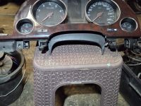 Audi A8 (D3) 2003 - Auto varuosadeks