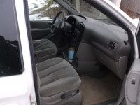 Chrysler Voyager / Town & Country 2002 - Auto varuosadeks