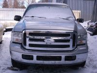 Ford Excursion 2005 - Auto varuosadeks