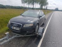 Audi A4 (B7) 2006 - Auto varuosadeks