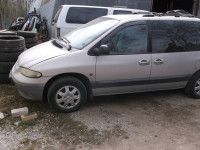 Chrysler Voyager / Town & Country 2000 - Auto varuosadeks