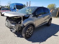 Renault Captur 2014 - Auto varuosadeks