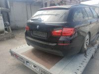 BMW 5 (F10 / F11) 2012 - Auto varuosadeks