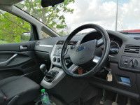Ford C-Max 2009 - Auto varuosadeks