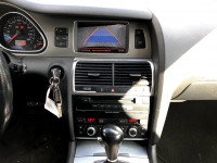 Audi Q7 (4L) 2007 - Auto varuosadeks