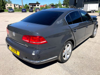 Volkswagen Passat (B7) 2011 - Auto varuosadeks
