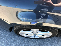 Volkswagen Passat (B7) 2011 - Auto varuosadeks