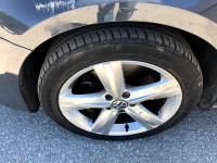 Volkswagen Passat (B7) 2011 - Auto varuosadeks