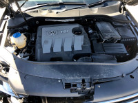 Volkswagen Passat (B7) 2011 - Auto varuosadeks