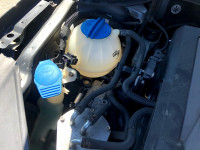 Volkswagen Passat (B7) 2011 - Auto varuosadeks