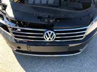 Volkswagen Passat (B7) 2011 - Auto varuosadeks