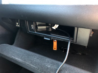 Volkswagen Passat (B7) 2011 - Auto varuosadeks