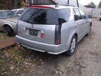 Cadillac SRX 2006 - Auto varuosadeks