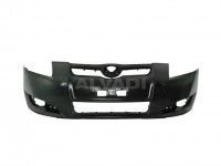 Toyota Auris 2007-2012 stange STANGE mudelile TOYOTA AURIS (E15J) Surface: vä...