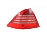 Mercedes-Benz S (W220) 1998-2005 TAGATULI TAGATULI mudelile Mercedes-Benz S-Class (W220) ...