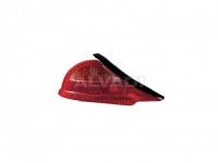 Lancia Y 1995-2003 TAGATULI TAGATULI mudelile LANCIA Y (840A) Markeering: E...