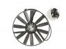 Mercedes-Benz 260S - 560SEL (W126) 1979-1991 RADIAATORI VENTILAATOR RADIAATORI VENTILAATOR mudelile Mercedes-Benz S...