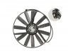 Mercedes-Benz 200 - 500 / E (W124) 1984-1996 RADIAATORI VENTILAATOR RADIAATORI VENTILAATOR mudelile Mercedes-Benz W...