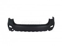 Hyundai Santa Fe 2006-2012 stange STANGE mudelile HYUNDAI SANTA FE (CM) Surface: ...