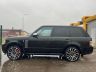 Land Rover Range Rover 2012 - Auto varuosadeks