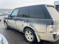 Land Rover Range Rover 2012 - Auto varuosadeks