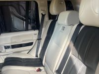 Land Rover Range Rover 2012 - Auto varuosadeks