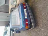 Ford Sierra 1987 - Auto varuosadeks