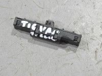 Volkswagen Tiguan Mürafilter Varuosa kood: 5N0035570
Kere tüüp: Linnamaastur
