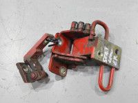 Seat Leon Esiukse hing, parem Varuosa kood: 5P0831402A
Kere tüüp: 5-ust luukp...