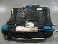 Saab 9-3 Kütusepaak (bensiin) Varuosa kood: 12803212
Kere tüüp: Sedaan
Lisamä...