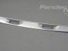 Honda Civic 2006-2011 Tagaluugi liist (sed.) Varuosa kood: 74890-SNB-00