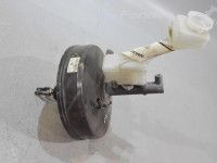 Nissan Primera 2002-2007 piduri peasilinder Varuosa kood: 46010-AV601