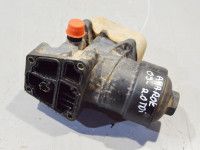 Volkswagen Amarok Õlifiltri kinnitus / korpus Varuosa kood: 03L115389H
Kere tüüp: Pikap
Lisam...