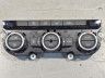Volkswagen Touran Jahutuse / soojenduse juhtplokk Varuosa kood: 3AA907044AH ZJU
Kere tüüp: Mahtun...