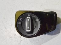 Volkswagen Golf 7 Esitulede lüliti Varuosa kood: 5G0941431BF WZU