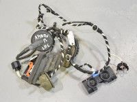 Volkswagen Amarok Esiukse juhtmestik, parem Varuosa kood: 2HH971121B
Kere tüüp: Pikap