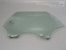 Subaru Outback 1999-2003 Tagaukse klaas, vasak