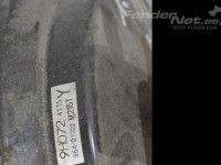Nissan X-Trail 2001-2007 pidurivõimendi Varuosa kood: 472109H029 -> D72109H06A
Kere tüü...