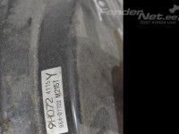 Nissan X-Trail 2001-2007 pidurivõimendi Varuosa kood: 47210-9H029
Lisamärkmed: 9H072 / ...