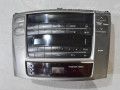 Lexus IS Jahutuse / soojenduse juhtplokk Varuosa kood: 8401053040
Kere tüüp: Sedaan
Lisa...