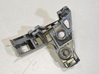 Volkswagen Golf 7 Tagapampri kinnitus, parem Varuosa kood: 5G6807394A
Kere tüüp: 5-ust luukpära